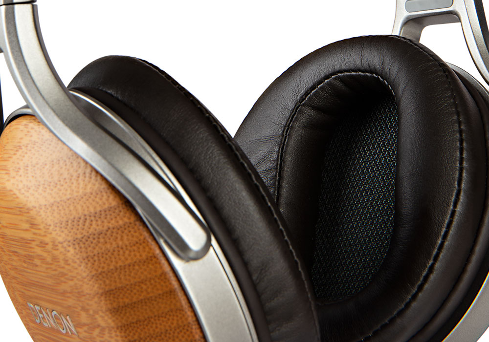 ト*ル様 AH-D9200 AH-D9200 - オーバーイヤー・ヘッドフォン | Denon - 日本