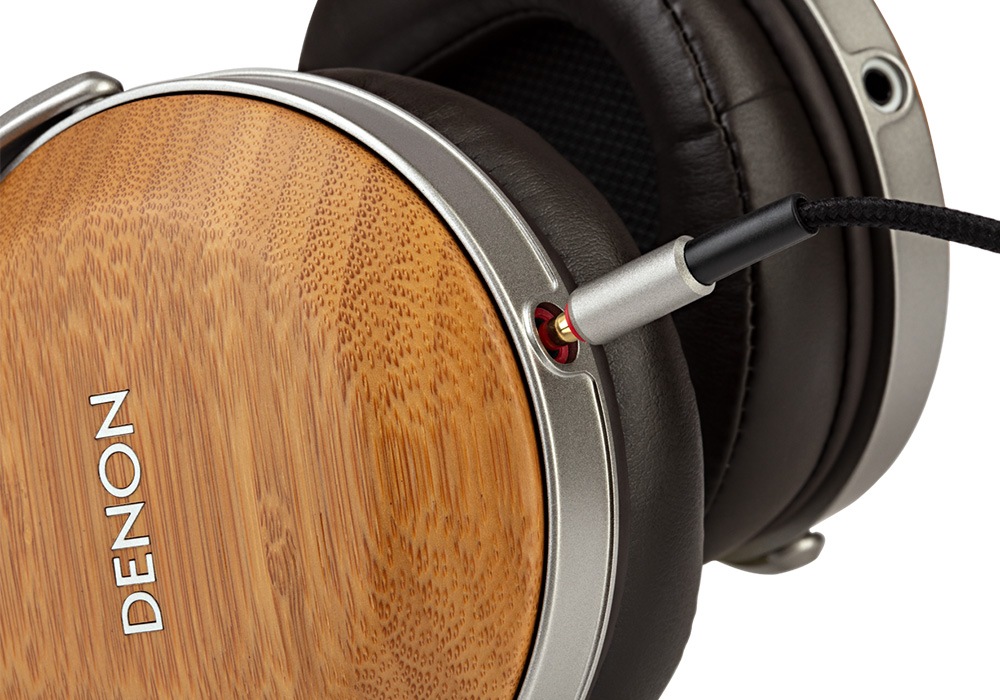 ト*ル様 AH-D9200 AH-D9200 - オーバーイヤー・ヘッドフォン | Denon - 日本