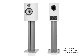 B&W - 606S3-MW/�ۥ磻�ȡʥڥ��˥֥å�������ե��ԡ�������JP�աں߸�ͭ��¨Ǽ��