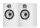 B&W - 606S3-MW/�ۥ磻�ȡʥڥ��˥֥å�������ե��ԡ�������JP�աں߸�ͭ��¨Ǽ��