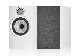 B&W - 606S3-MW/�ۥ磻�ȡʥڥ��˥֥å�������ե��ԡ�������JP�աں߸�ͭ��¨Ǽ��
