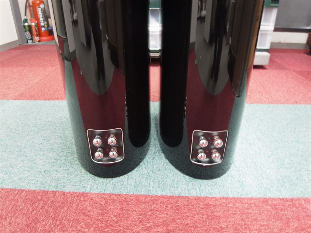 B&W - 804D3/ピアノブラック（ペア）《JP-u》 | | オーディオ