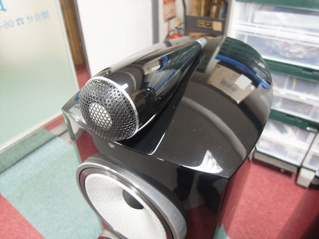 B&W - 804D3/ピアノブラック(ペア)《JP-u》 | | オーディオ B&W - 804D3/ピアノブラック(ペア)《JP-u》 | | オーディオ