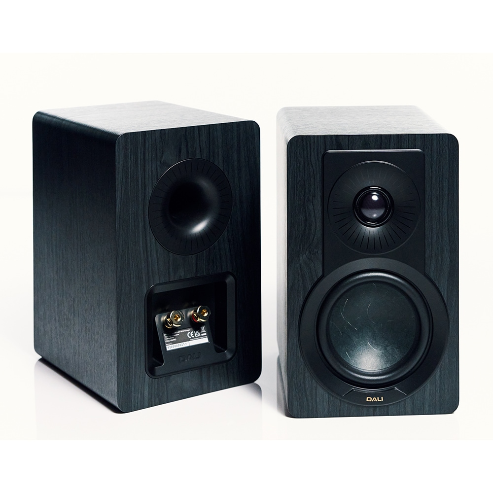 発売記念Wプレゼント2025/12/31迄】DALI - KUPID/BA/ブラック