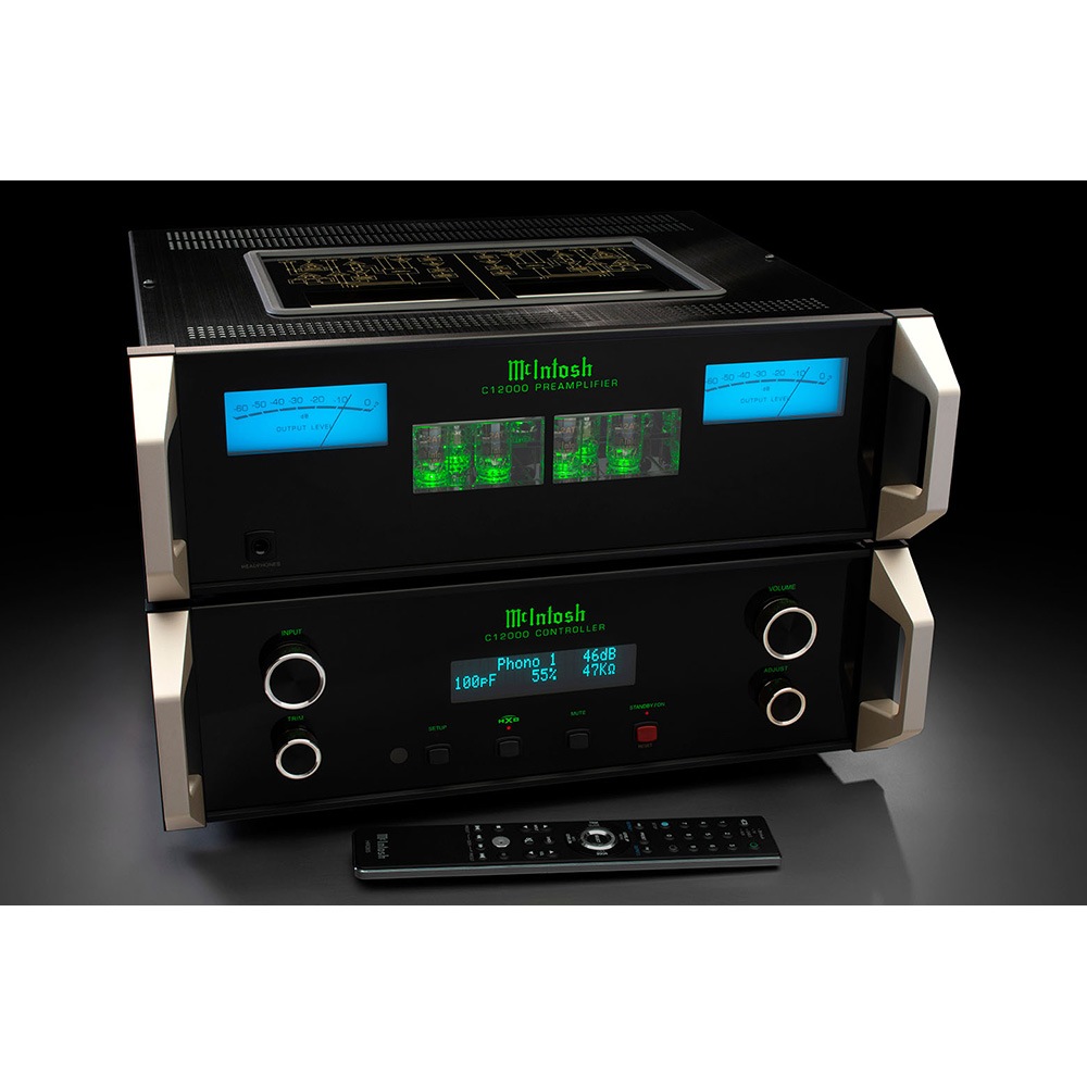 McIntosh - C12000ʥåɥơȡɽϡץꥢסˡJPաڥ᡼ľʡԲġˡǼϳǧ头Ϣ