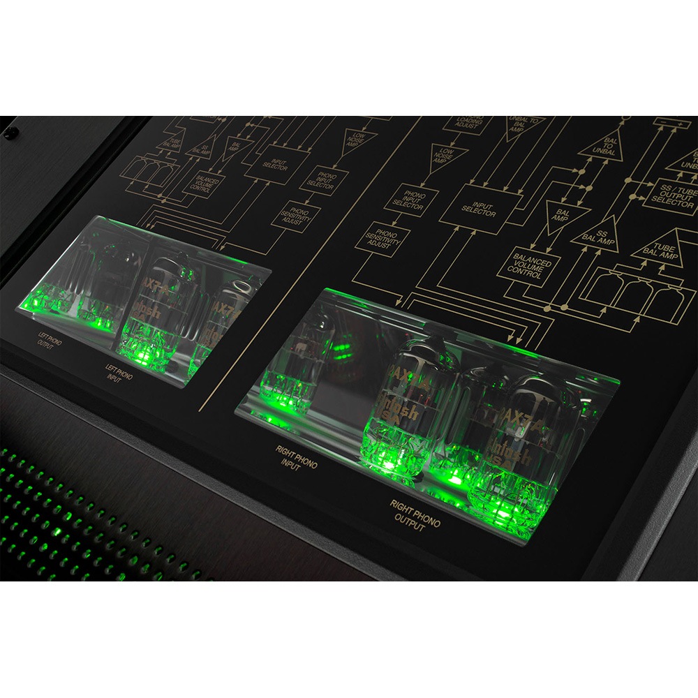 McIntosh - C12000ʥåɥơȡɽϡץꥢסˡJPաڥ᡼ľʡԲġˡǼϳǧ头Ϣ