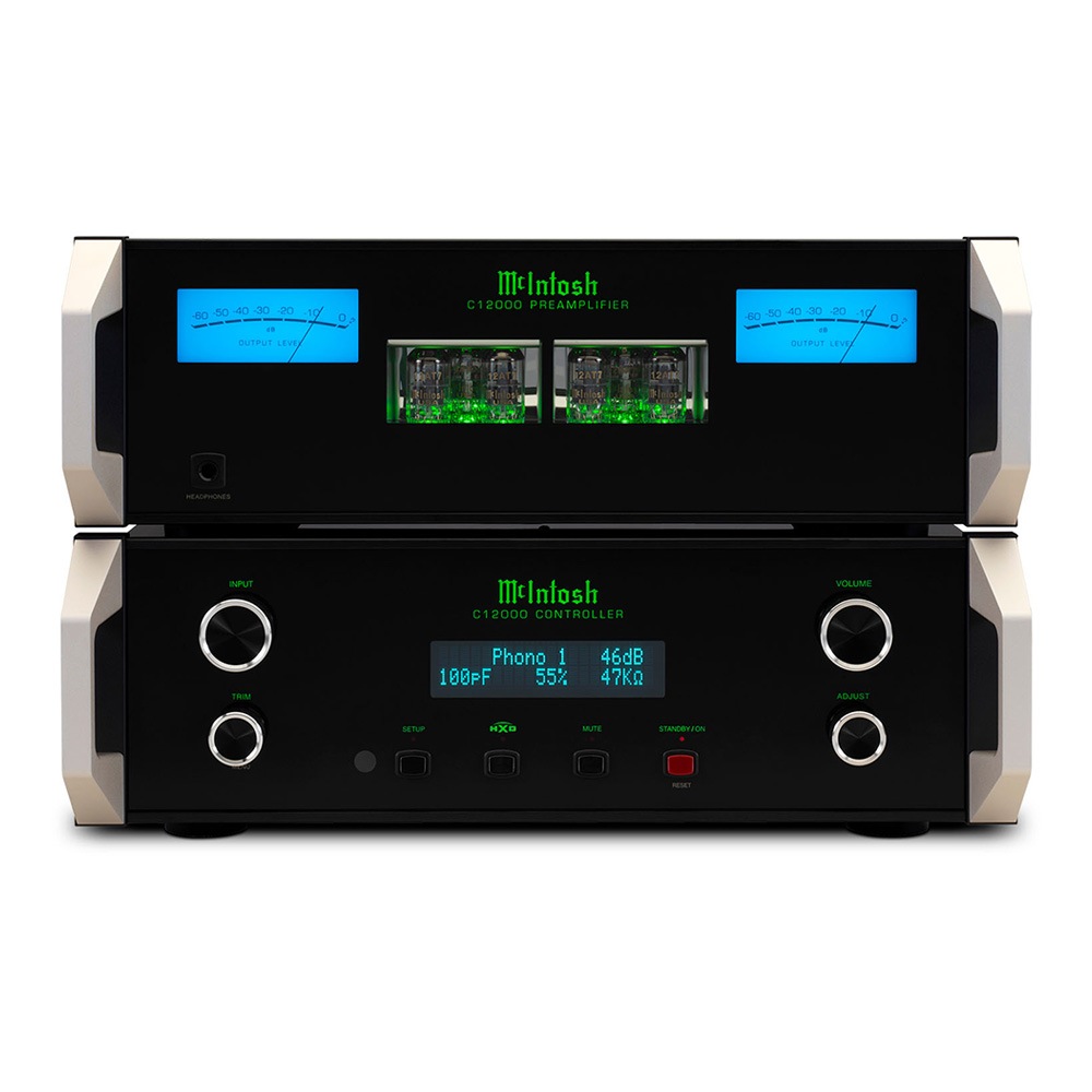 McIntosh - C12000ʥåɥơȡɽϡץꥢסˡJPաڥ᡼ľʡԲġˡǼϳǧ头Ϣ