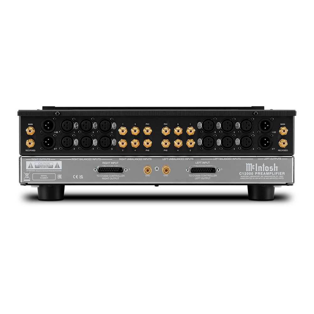 McIntosh - C12000ʥåɥơȡɽϡץꥢסˡJPաڥ᡼ľʡԲġˡǼϳǧ头Ϣ