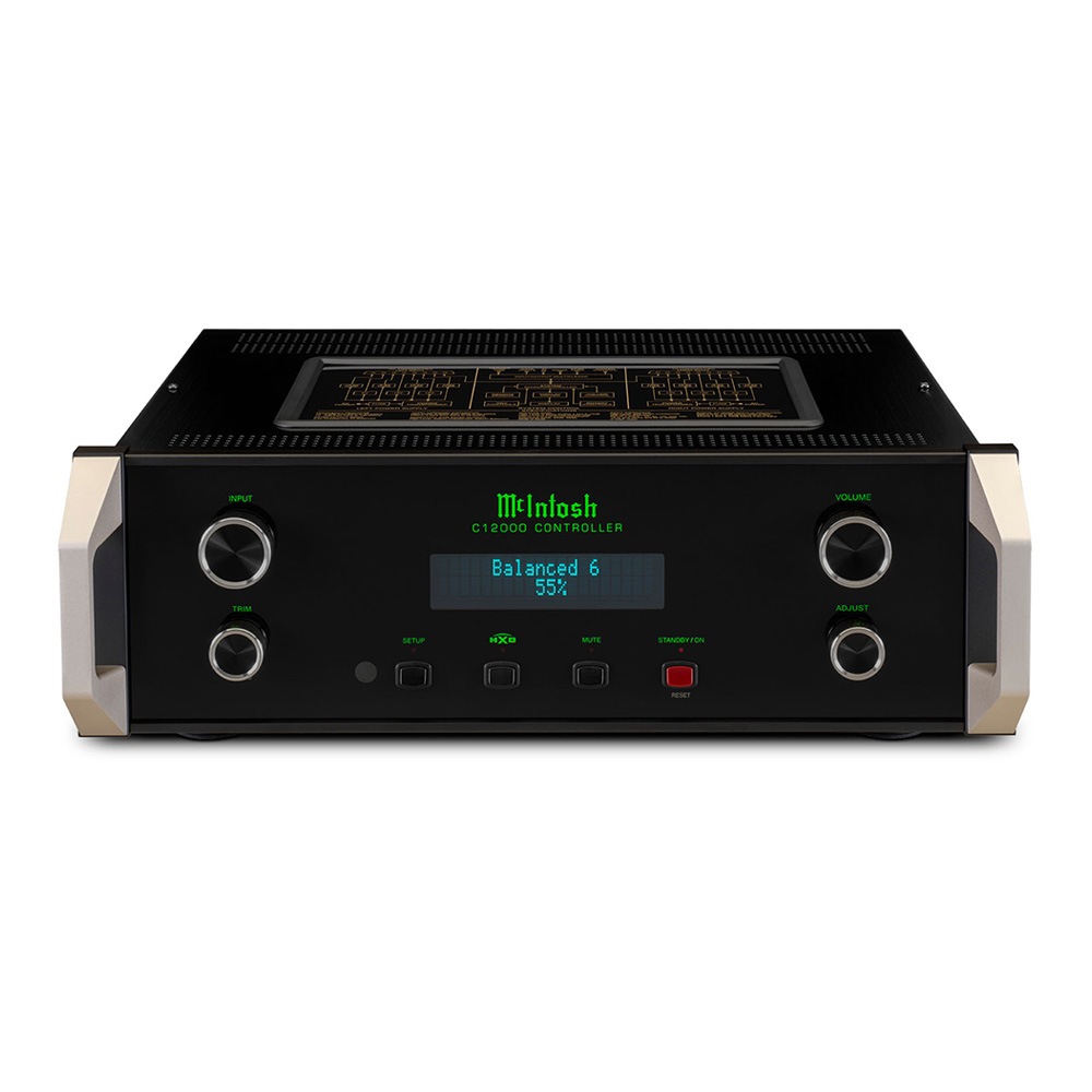 McIntosh - C12000ʥåɥơȡɽϡץꥢסˡJPաڥ᡼ľʡԲġˡǼϳǧ头Ϣ