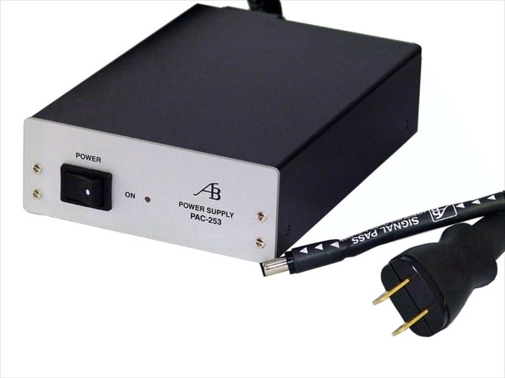 AIRBOW - PAC-253��SRM-253/253S���Ѷ����Ÿ���˥åȡˡ�JP��