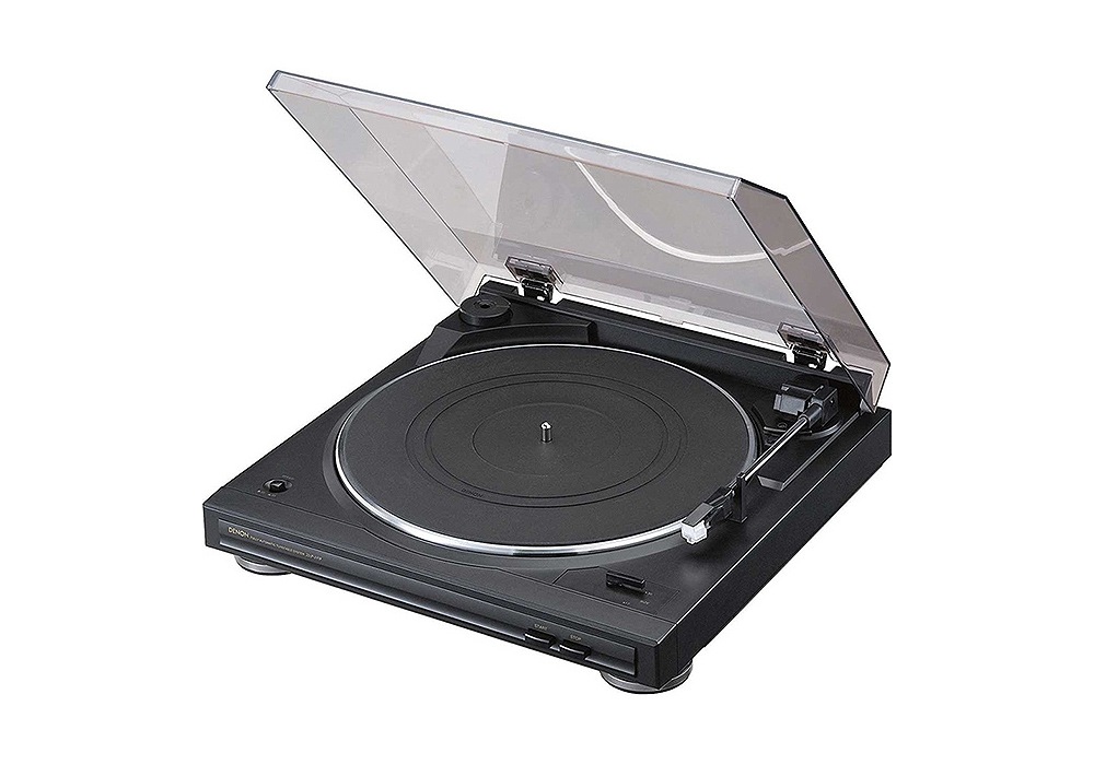 DENON - DP-29F/֥åDP29F/K˥եΥ饤¢MMȥå°ե륪ȥ쥳ɥץ졼䡼JPաں߸ͭ¨Ǽ
