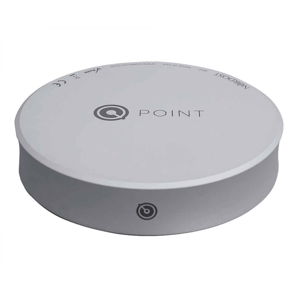 NORDOST - QPOINT�ʥ쥾�ʥ󥹥��󥯥��ʥ������ˡ�JP�աڥ᡼����ľ���ʡ�����Բġˡ�Ǽ���ϳ�ǧ�头Ϣ����