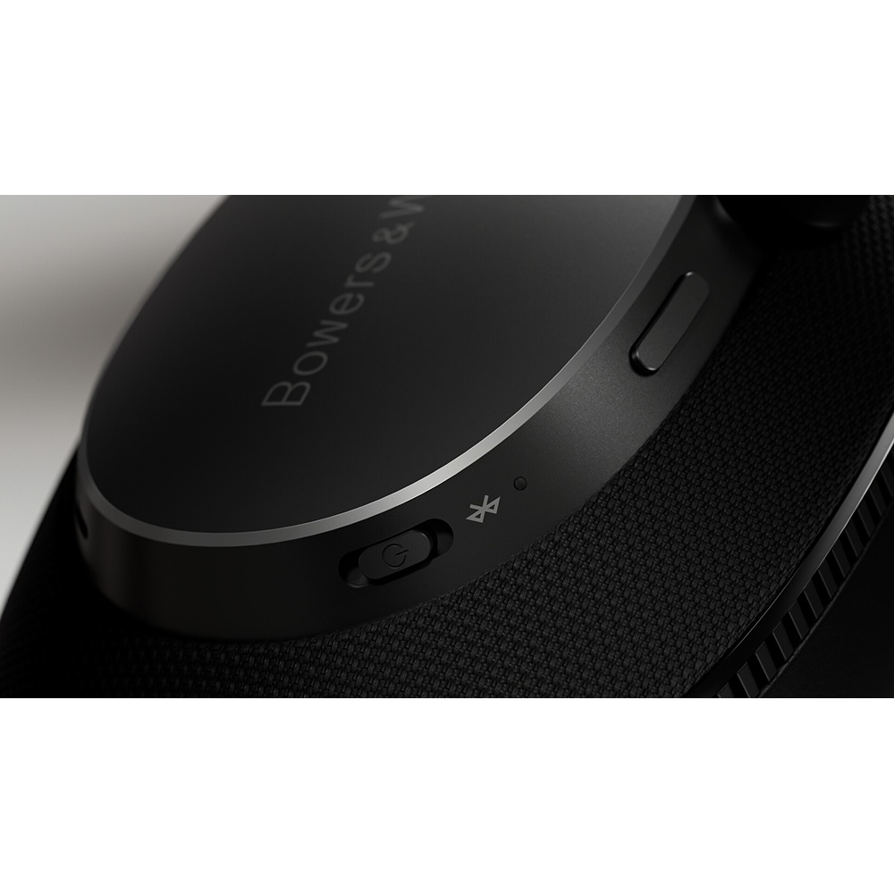 B&W - PX7S3/AB/アンスラサイト・ブラック（ノイズキャンセリング