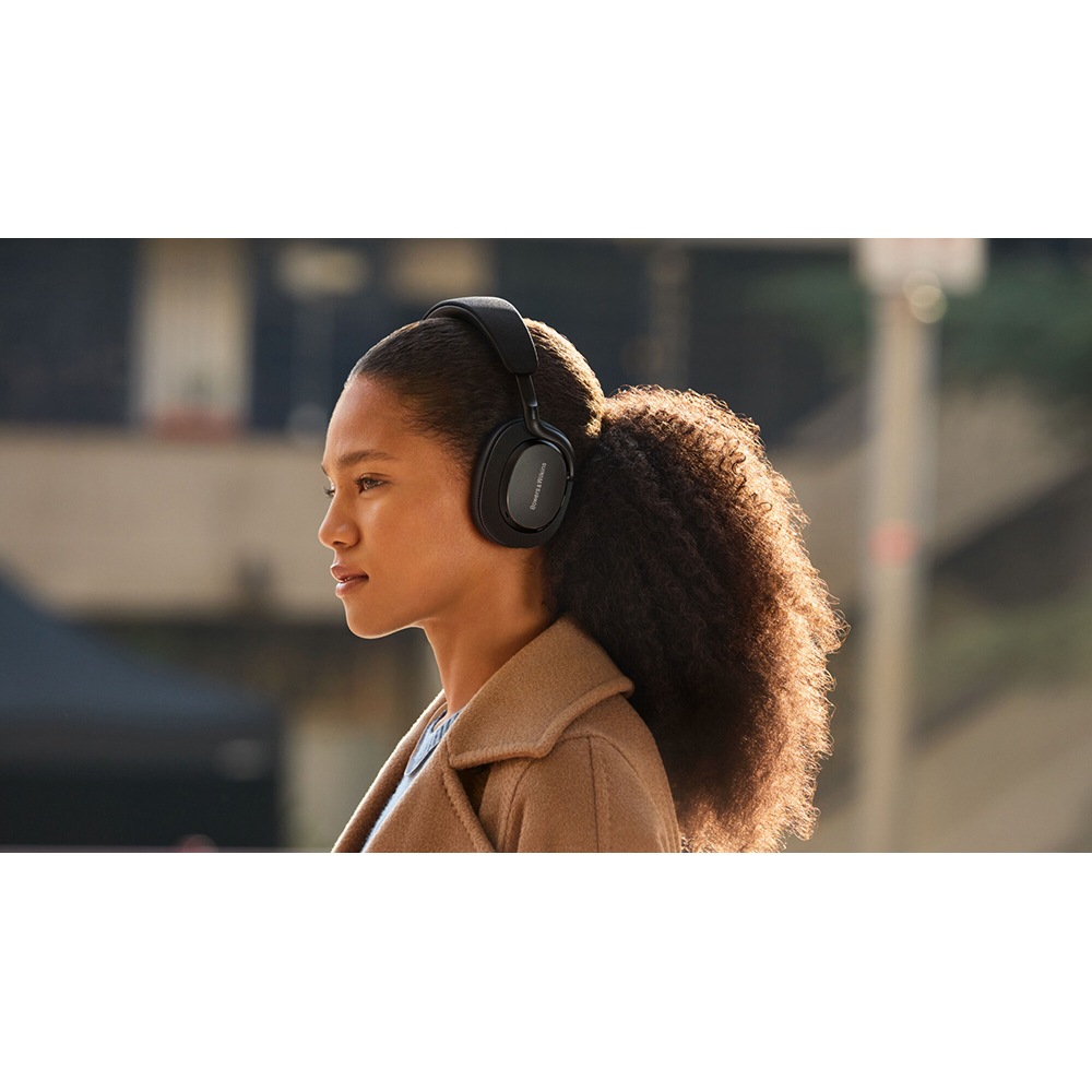 B&W - PX7S3/AB/���󥹥饵���ȡ��֥�å��ʥΥ�������󥻥�󥰥磻��쥹�إåɥۥ�ˡ�JP�աں߸�ͭ��¨Ǽ��