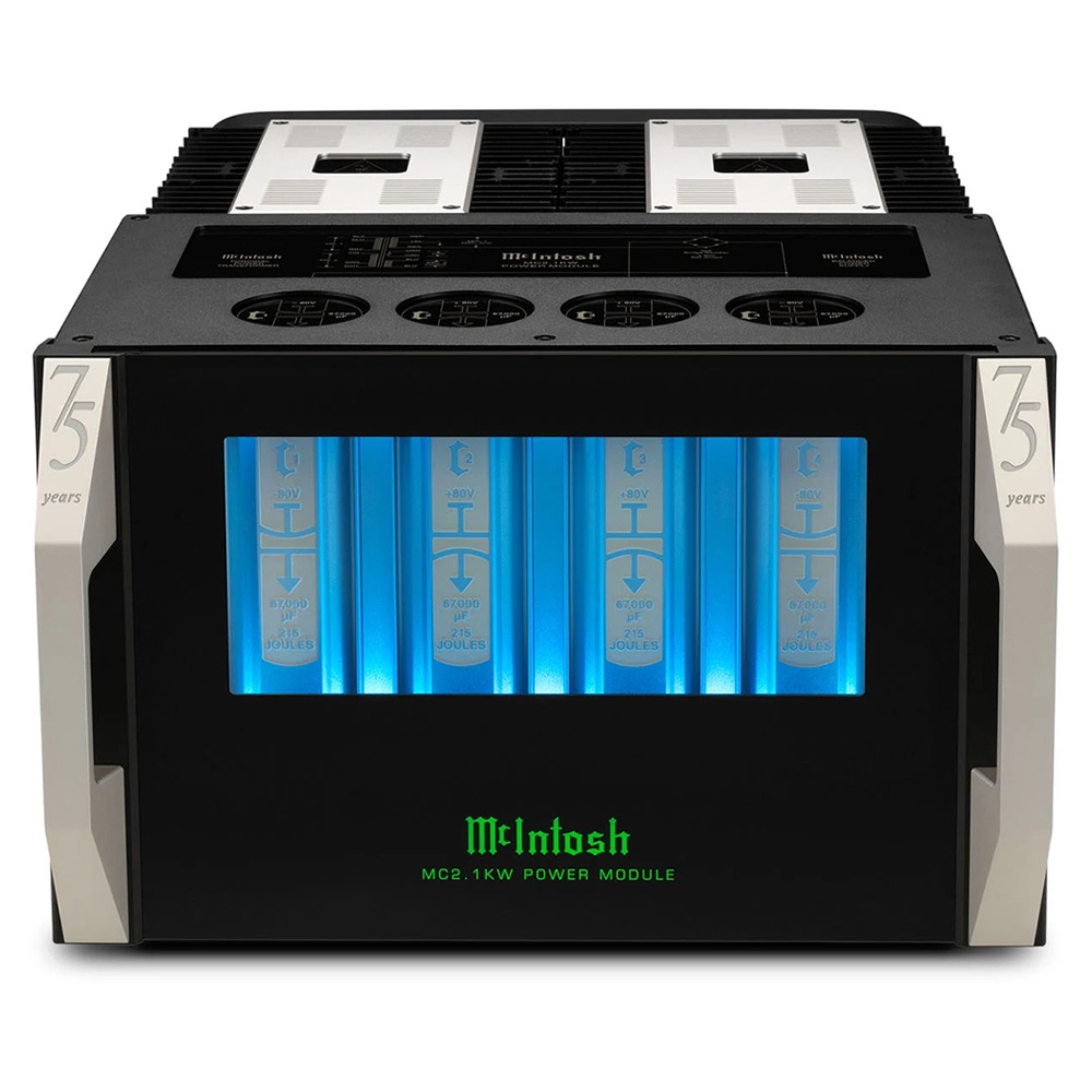 McIntosh - MC2.1KWʥڥ˥Υѥס緿ELEѡJPաڥ᡼ʡǼϳǧ头Ϣ