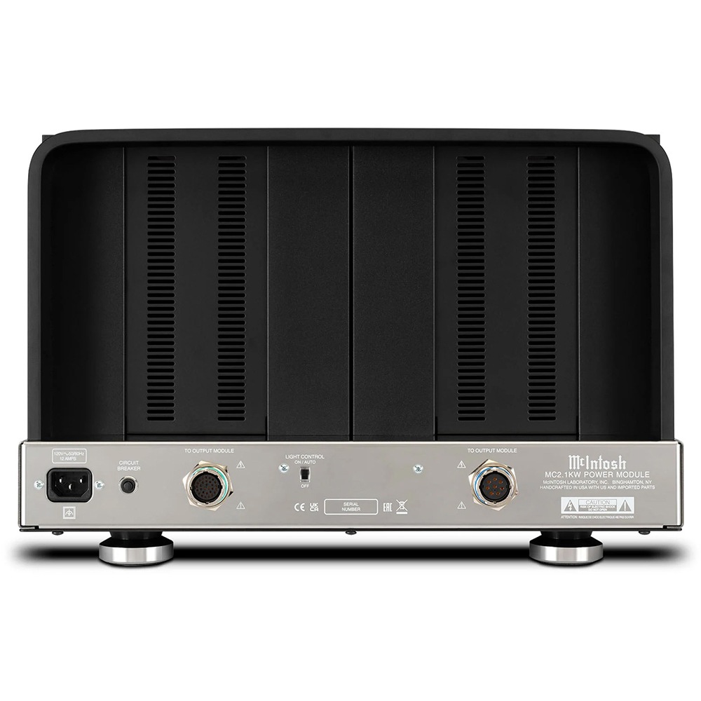 McIntosh - MC2.1KWʥڥ˥Υѥס緿ELEѡJPաڥ᡼ʡǼϳǧ头Ϣ