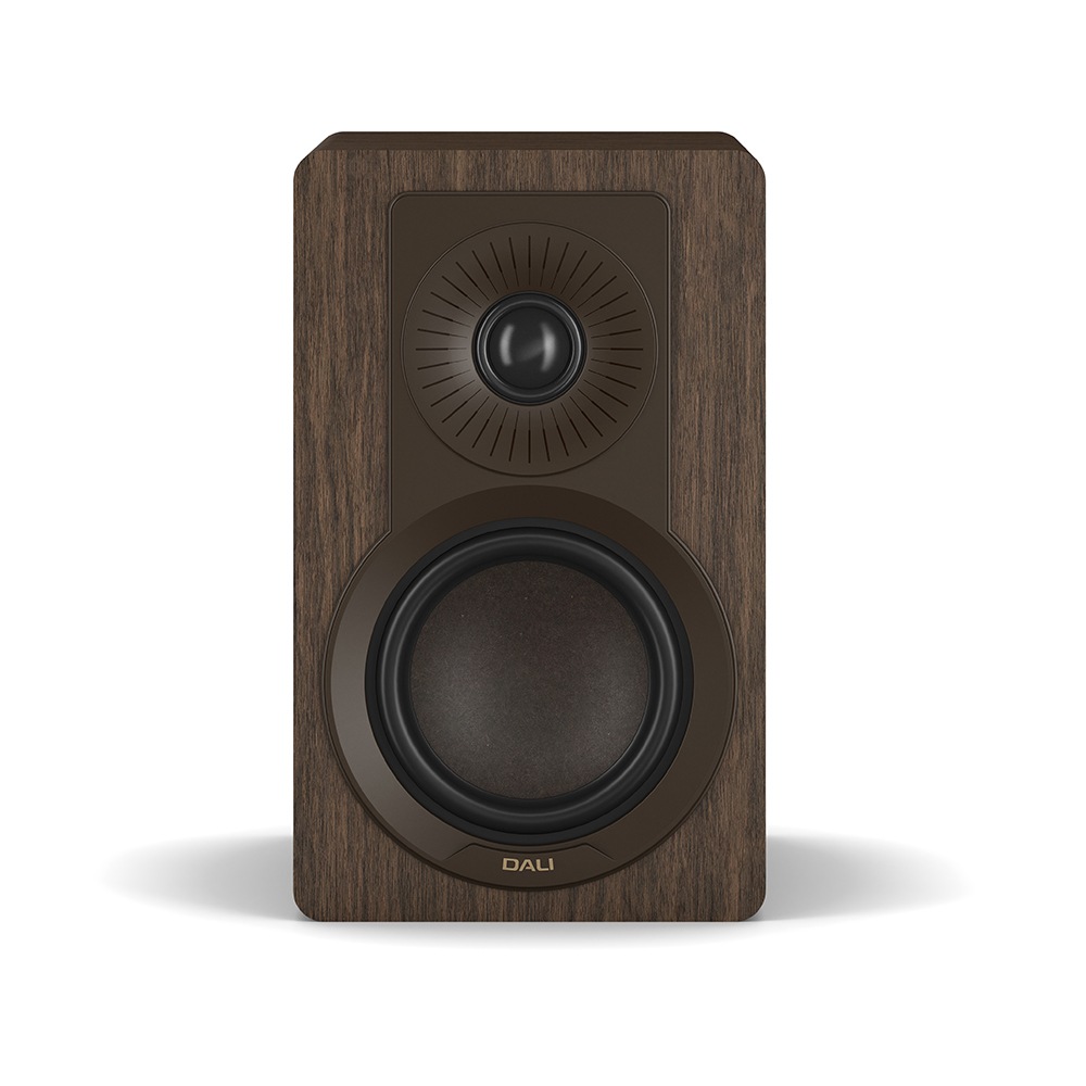 DALI ブックシェルフスピーカー Amazon.co.jp: DALI ダリ OBERON3 2WAYブックシェルフスピーカー