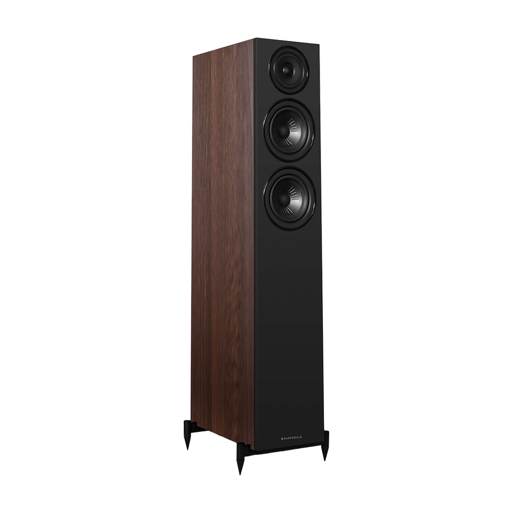 Wharfedale - DIAMOND12.3i/������ʥåȡʥڥ��˥ե���������ɥ��ԡ�������JP�աڥ᡼����ľ���ʡ�����Բġˡ�Ǽ���ϳ�ǧ�头Ϣ����