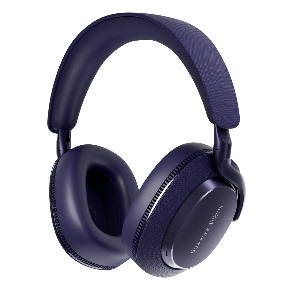 【ほぼ未使用】Bowers & Wilkins PX7 S3 インディゴ・ブルー Bowers & Wilkins 【中古】PX7 S3 インディゴ・ブルー【PX7S3/IB
