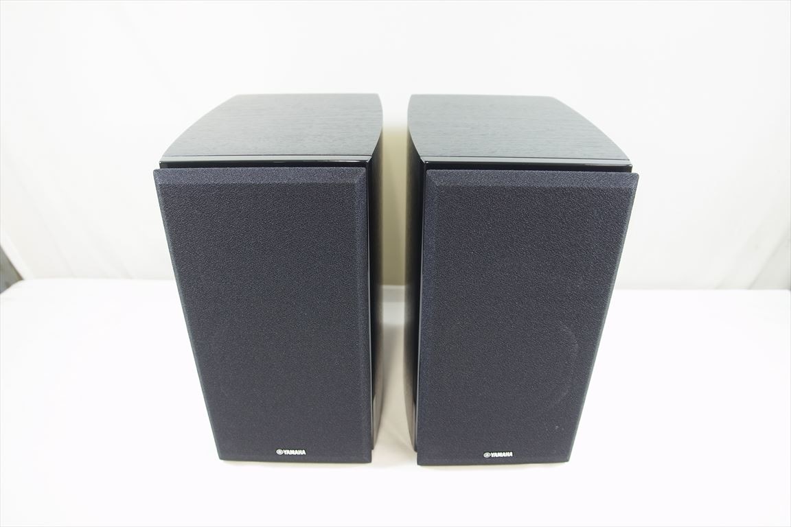 YAMAHA - NS-B330/ブラック（ペア）《JP-u》 | | オーディオ