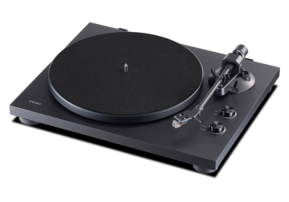 TEAC - TN-280BT/�֥�å���TN-280BT-A3�ˡ�Bluetooth�ȥ�󥹥ߥå�����ܡ����ʥ���������ơ��֥�ˡ�JP�աڴ����