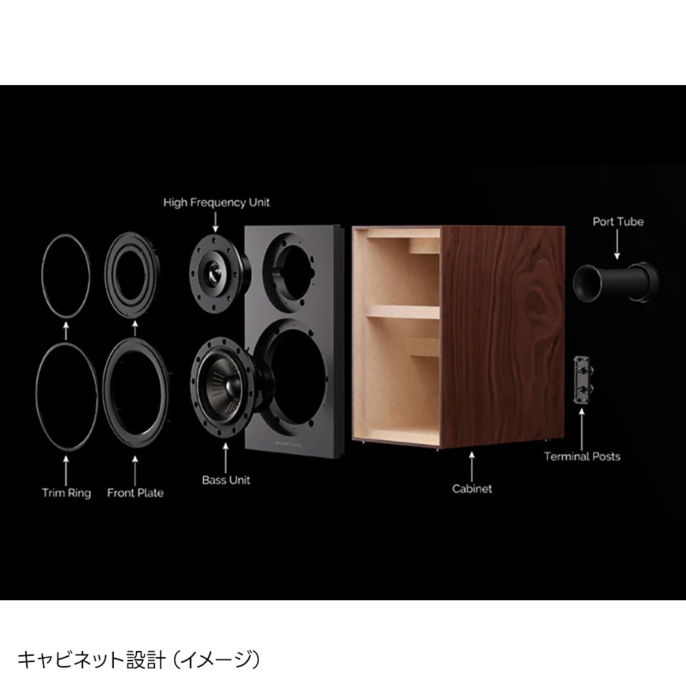 Wharfedale - DIAMOND12.2i/�֥�å��ʥڥ��˥֥å�������ե��ԡ�������JP�աڥ᡼����ľ���ʡ�����Բġˡ�Ǽ���ϳ�ǧ�头Ϣ����