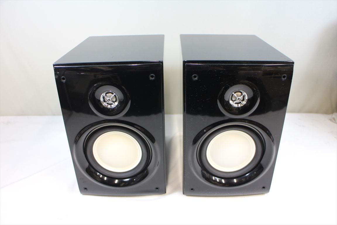 TEAC 2ウェイスピーカーシステム ブラック LS-H265-B LS-H265 | OVERVIEW | TEAC | International Website