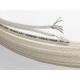 QED - Performance Micro Silver��1.0mñ���ڤ���ꥹ�ԡ����������֥���ü쥨�����󥰺ѡ�JP�աں߸�ͭ��¨Ǽ��