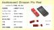 audioquest - DragonFly Red��DRAGONFLY/R�ˡ�USB/DAC���إåɥۥ󥢥�סˡ�JP�աڴ����