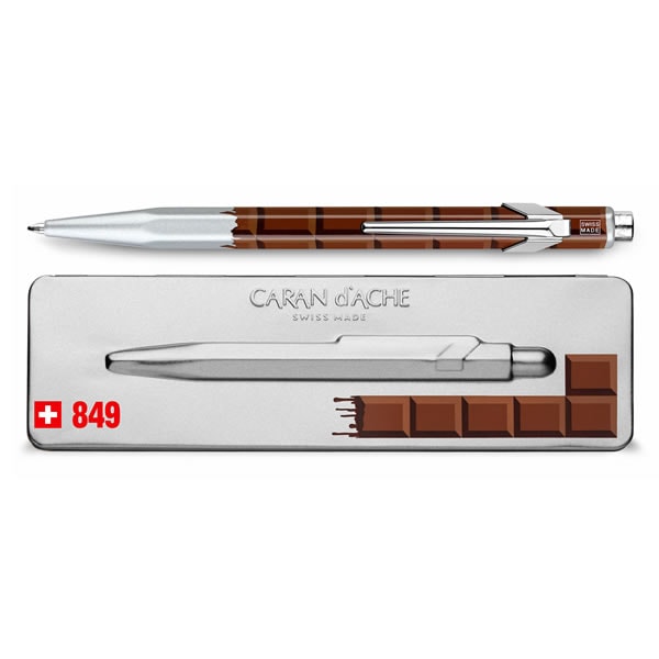 カランダッシュ ボールペン 849 POPLINE(ポップライン) トータリー