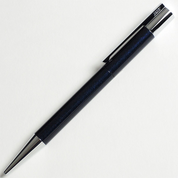 LAMY ラミー スカラ カバンサイトブルー 限定色 万年筆 詳細ページ | 万年筆 ボールペンなど高級筆記具の販売・買取