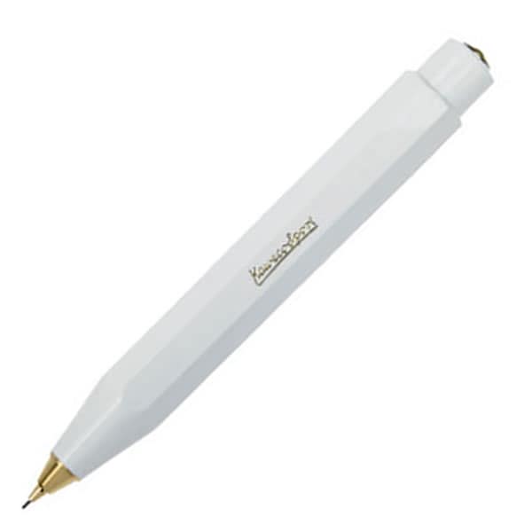 �������� ���㡼�ץڥ� ���饷�å� ���ݡ��� �ۥ磻�� 0.7mm