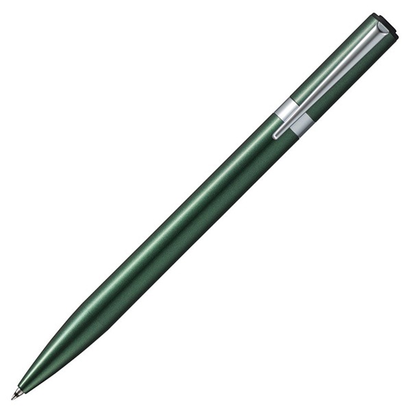 ８本 限定 トンボ鉛筆 Limited Zoom L105 ボールペン 日本製 トンボ デザインコレクション ボールペン ZOOM L105 グリーン