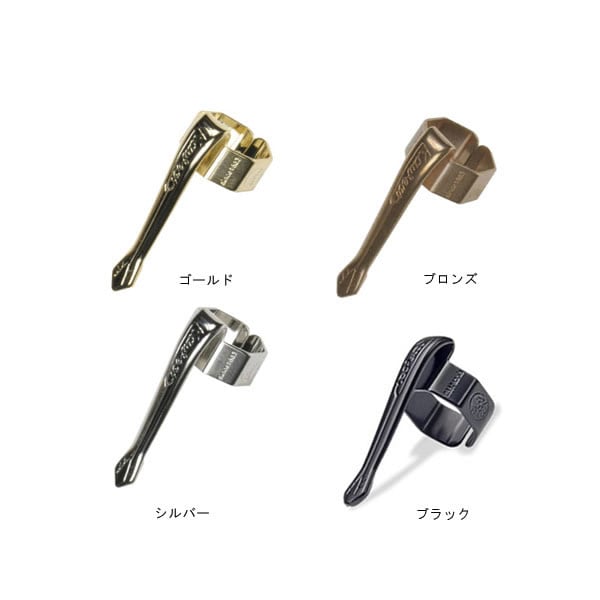 カヴェコ スポーツ専用 クリップN｜カヴェコ(KAWECO) 消耗品,クリップ