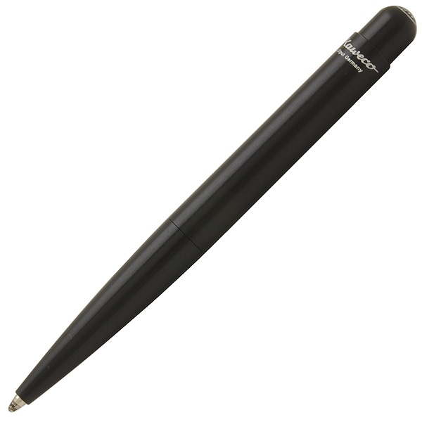 KAWECO カヴェコ リリプット ボールペン ブラス ウエーブ - 文具