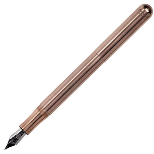 カヴェコ 万年筆 リリプット カッパー｜【カヴェコ/KAWECO】リリプット