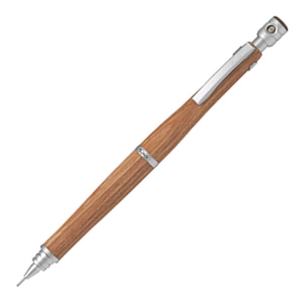 PILOT CUSTOM LE BROWN シャープペンシル PILOT CUSTOM LE BROWN シャープペンシル