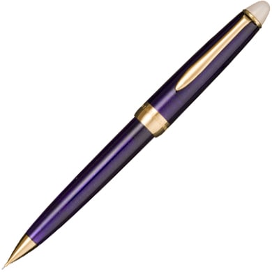 セーラー万年筆 シャープペン 四季織 月夜の水面 夜長｜【セーラー