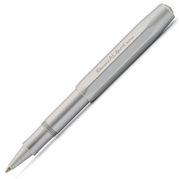 カヴェコ ローラーボール アルスポーツ シルバー｜【カヴェコ/KAWECO 