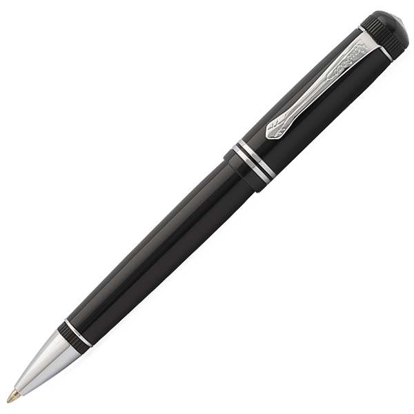 カヴェコ ボールペン ディア2 シルバー｜【カヴェコ/KAWECO】ディア2