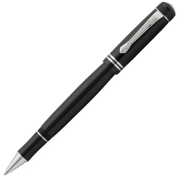 カヴェコ ローラーボール ディア2 シルバー｜【カヴェコ/KAWECO