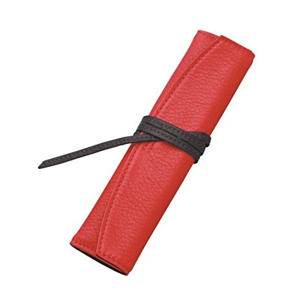 LAMY ラミー サファリ 万年筆 5本/PILOT ロールペンケース 5本挿し