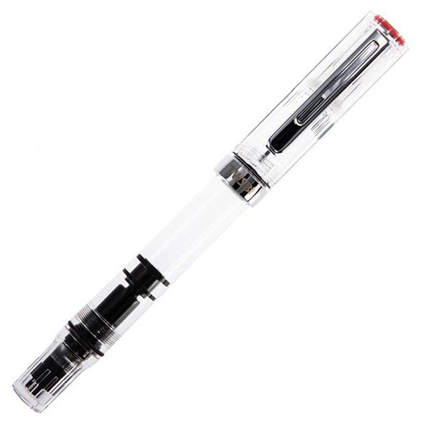 �ĥ����ӡ� ��ǯɮ ���� ���ꥢ��-TWSBI ECO Clear -