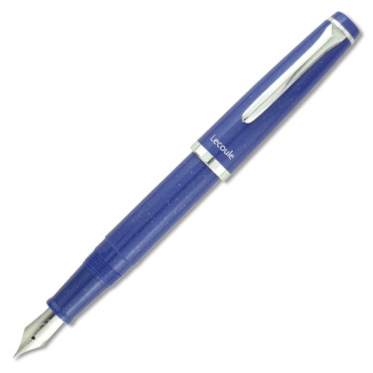 セーラー万年筆 レクル パワーストーンカラー ラピスラズリ