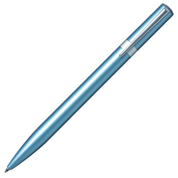 トンボ ボールペン ZOOM L105 ライトブルー｜【トンボ鉛筆/TOMBOW