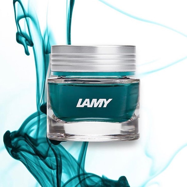 ラミー クリスタルインク 30ml|ラミー(LAMY) 消耗品,ボトル ラミー クリスタルインク 30ml|ラミー(LAMY) 消耗品,ボトル