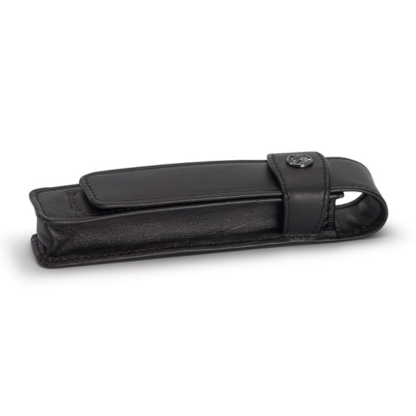 カヴェコ ペンケース ロングタイプ 1本用｜カヴェコ（KAWECO）革製品 