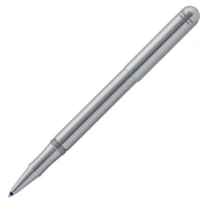 カヴェコ リリプットステンレス ボールペン KAWECO カヴェコ