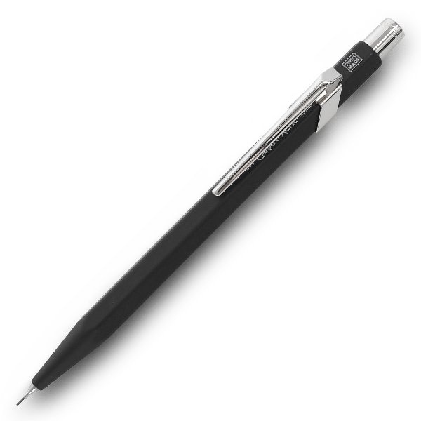 カランダッシュ 万年筆＆シャープペンシル セット カランダッシュ 849 メカニカルペンシル0.5mm 7700円 MF0844
