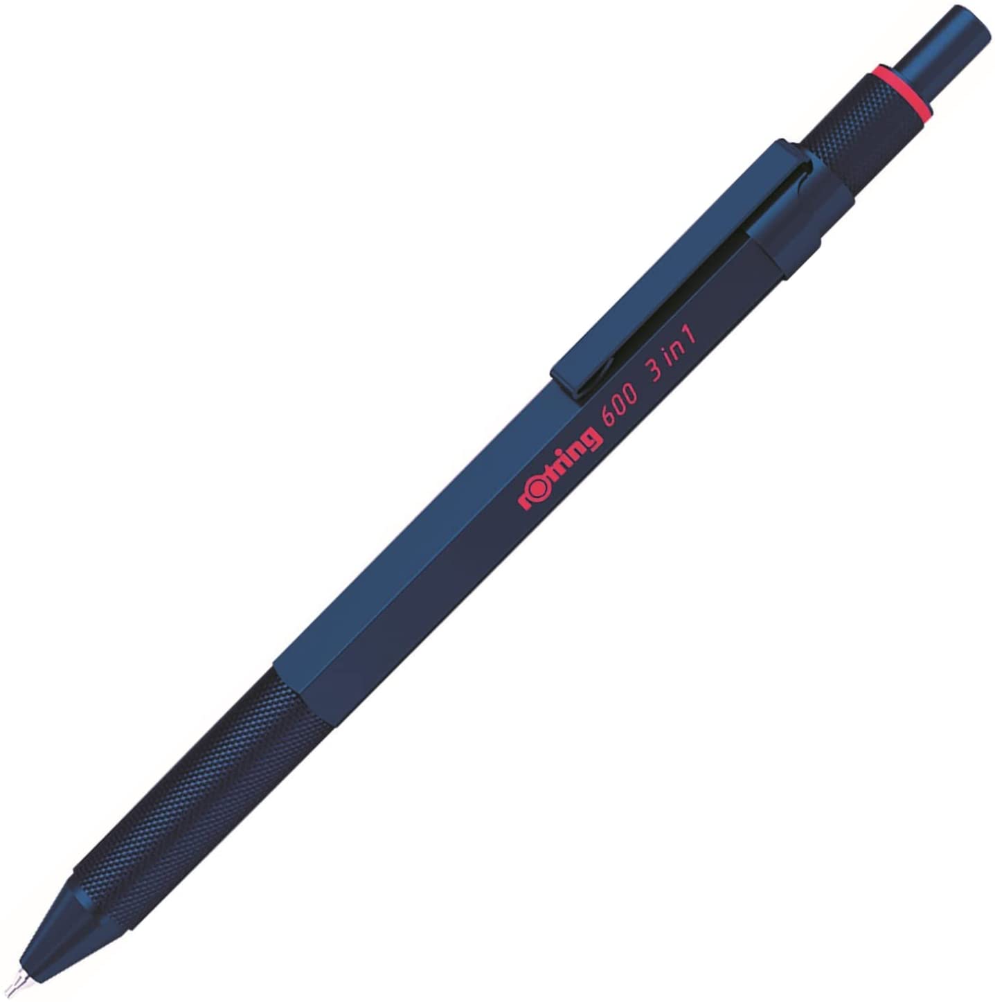 ロットリング600 3in1 トリオペン　廃番 ロットリング600 3in1 - 神戸派商店